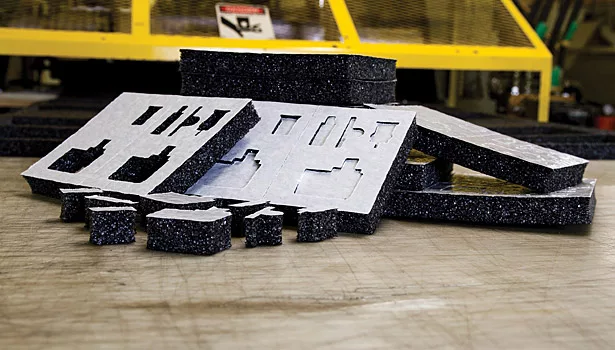 Product Switch Eliminates Tape Lifting Concerns