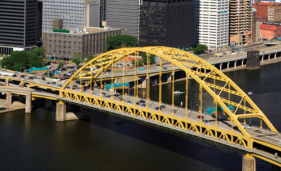 Pittsburgh Hosts Adhesive and Sealant Council Fall  2015 Convention and Expo
