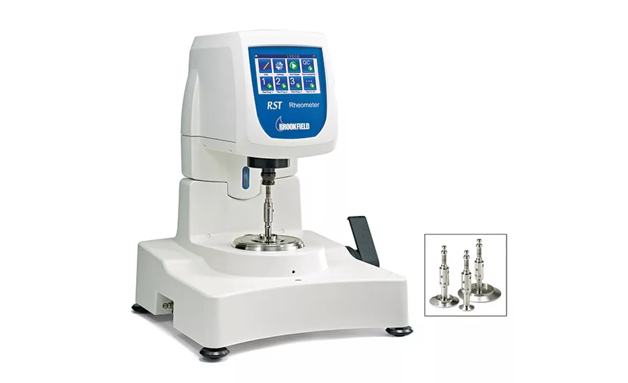 Viscosity Analysis: Flow Curve, Yield Stress and Creep