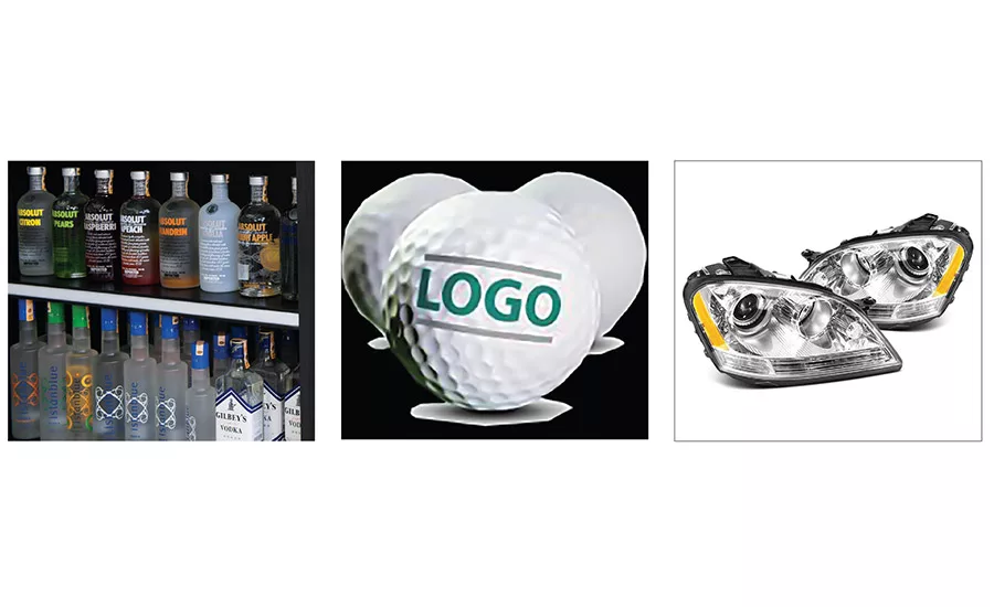 Using Multi-Zone Irradiance Control in UV LED Systems