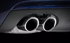 Market Trends: Global Automotive Composites Market on the Rise