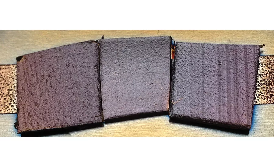 Correlating Substrate Surface Analysis to Adhesive Performance