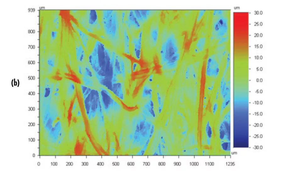 Correlating Substrate Surface Analysis to Adhesive Performance
