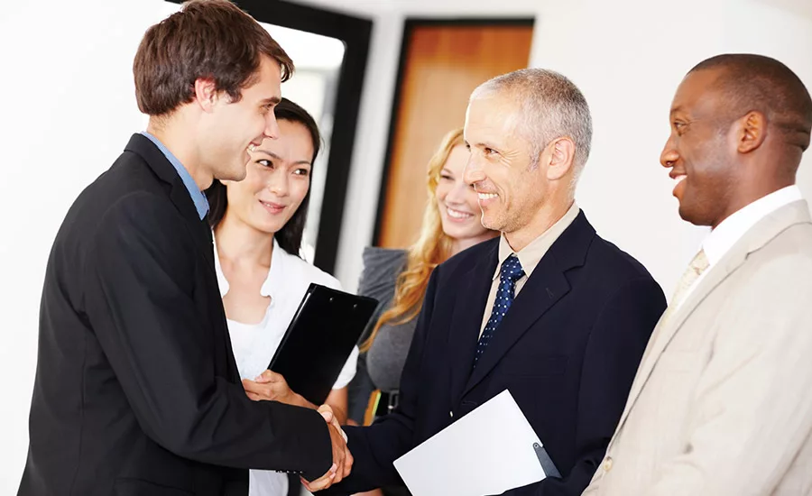 Regulatory Review column November 2015