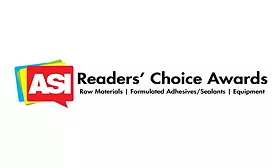 ASI Readers Choice 2015