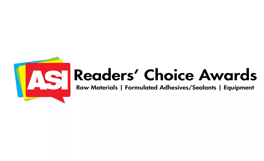 ASI Readers Choice 2015