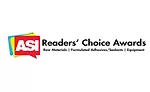 ASI Readers Choice 2015