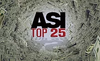 ASI Top 25 ASI Top 25 roundup article