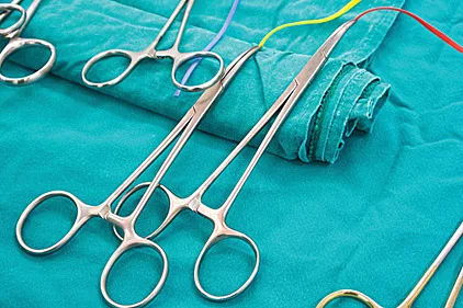 Medical Device Coatings on the Rise