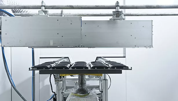 Coatings Trends for Plastic Parts