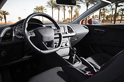 Coatings Trends for Plastic Parts