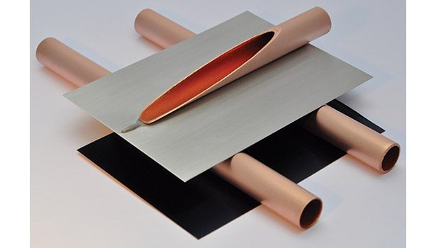 Using Conductive Adhesives for Thermal Management in Micro- and Power Electronics