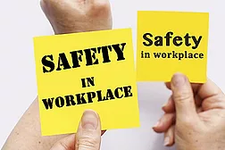 Making Safety Stick Can Save More than Millions