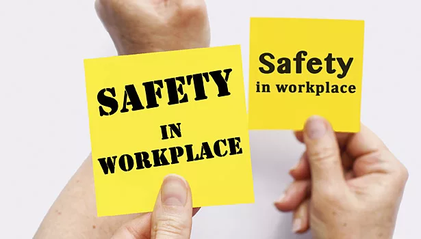 Making Safety Stick Can Save More than Millions