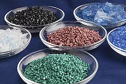 2015 Raw Materials and Chemicals Roundtable