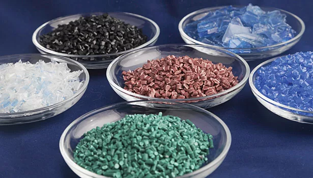2015 Raw Materials and Chemicals Roundtable