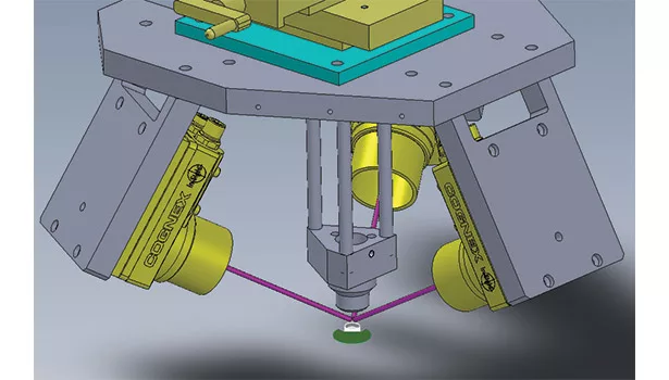 Case Study: Filters Reduce False Sealant Failures