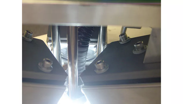 Case Study: Filters Reduce False Sealant Failures