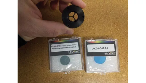 Case Study: Filters Reduce False Sealant Failures