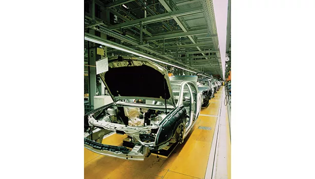 Case Study: Filters Reduce False Sealant Failures