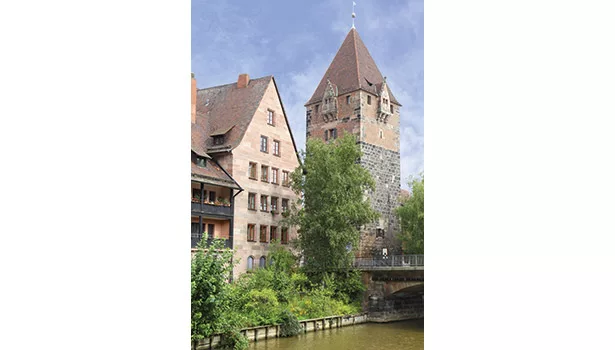 Coatings Industry Gathers in Germany