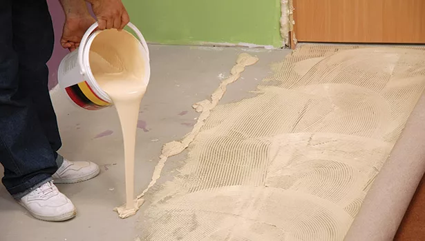 Using Rheology to Formulate Sealants