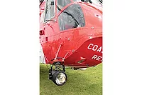 Case Study: U.S. Coast Guard Turns to Electrocoat Primer System