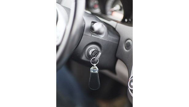 Vacuum Dispensing of Ignition Coils: Sophisticated Technology Made Affordable