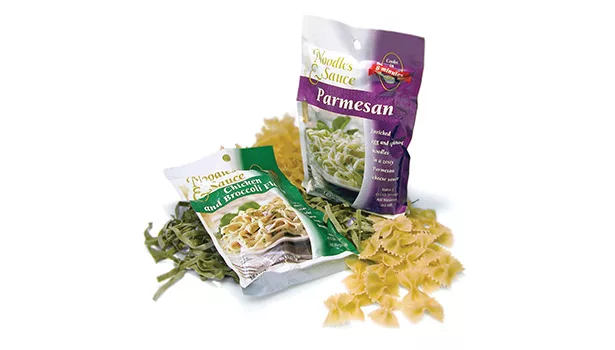 Stay Ahead of the Pack - Sticking to Food Packaging Regulations