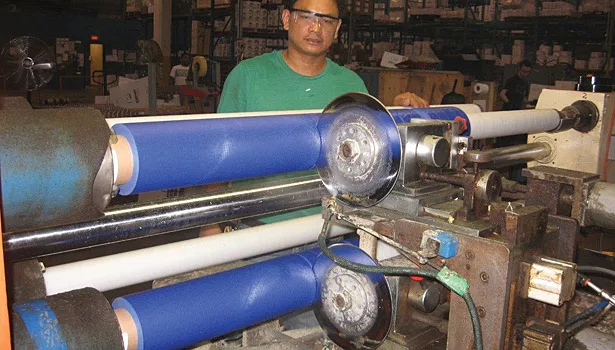 Construction Tape Trends