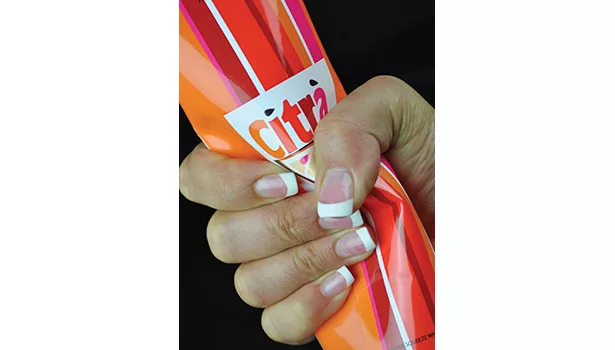 Innovative Label Adhesives Meet Todays Packaging Demands