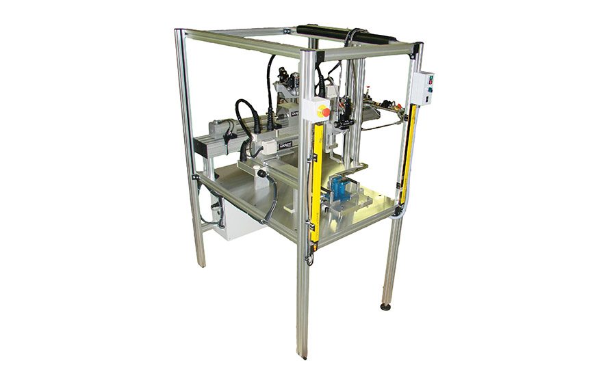 All Adhesive and Sealant Meter/Mix Systems Are Not Created Equal