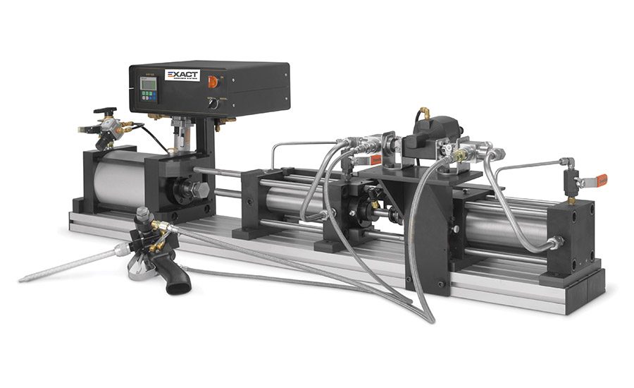 All Adhesive and Sealant Meter/Mix Systems Are Not Created Equal