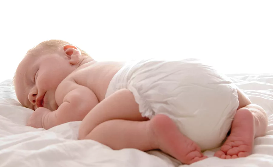 Novel Amorphous Polyolefins for Adhesive Applications