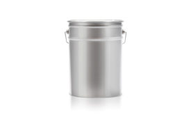 UN-Rated Steel Pails for the Packaging of Adhesives and Sealants