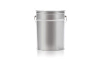UN-Rated Steel Pails for the Packaging of Adhesives and Sealants