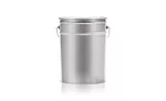 UN-Rated Steel Pails for the Packaging of Adhesives and Sealants