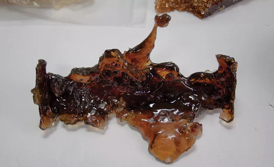 Char in Hot-Melt Adhesives: Eliminating the Enemy