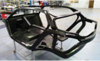 Case Study: Advancing Automobiles with Adhesives