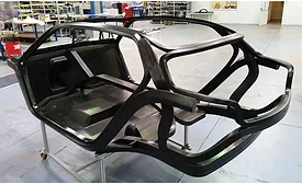 Case Study: Advancing Automobiles with Adhesives