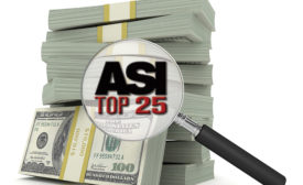 ASI Top 25 of 2015