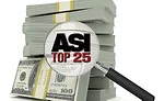 ASI Top 25 of 2015