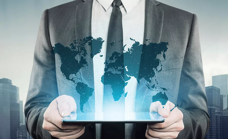 2015 Materials & Chemicals Overview