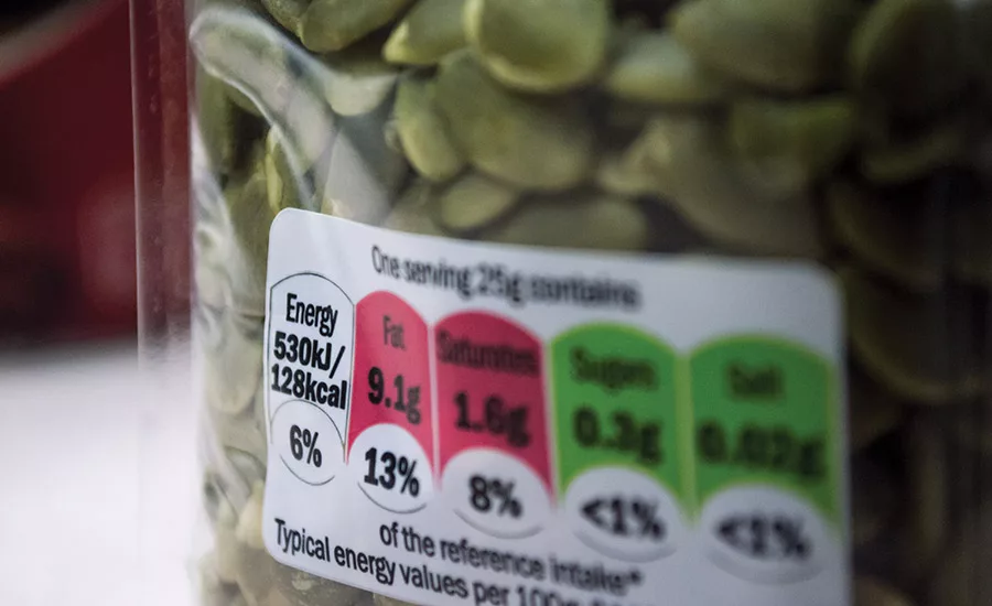 Top 5 Trends in Enterprise Labeling for 2016