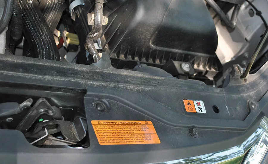 Industrial PSA tapes with high temperature resistance