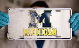 New ice spray solution