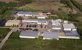 W.R. Meadows anniversary