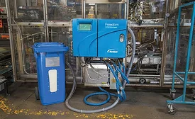 Optimizing Adhesives for Tankless Dispensing Systems
