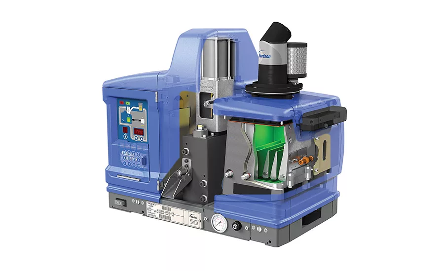 Optimizing Adhesives for Tankless Dispensing Systems