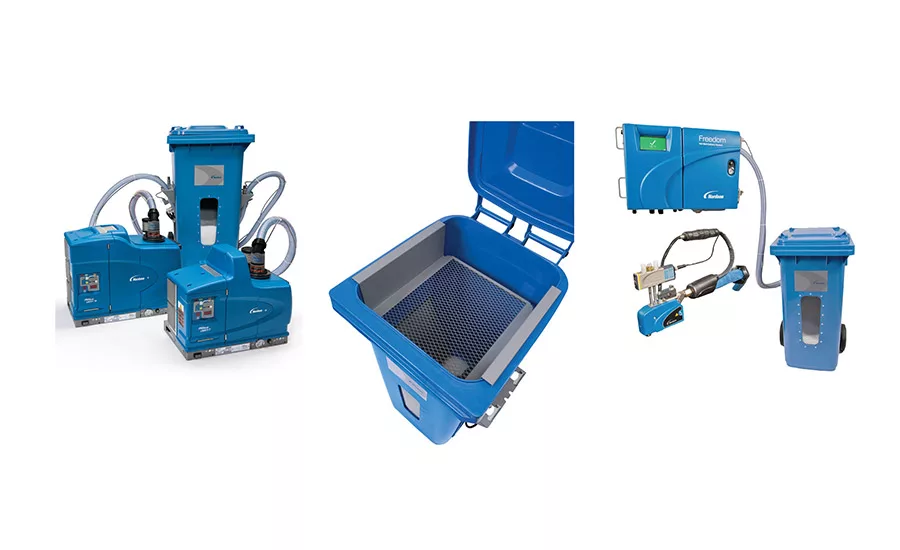 Optimizing Adhesives for Tankless Dispensing Systems